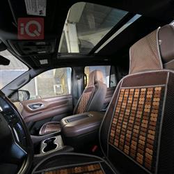 شيفروليه تاهو